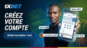 1xbet apk inscription cameroun