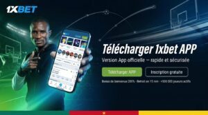 télécharger 1xbet cameroun